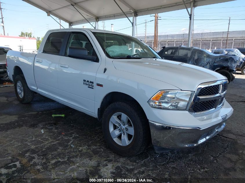 2020 RAM 1500 CLASSIC SLT