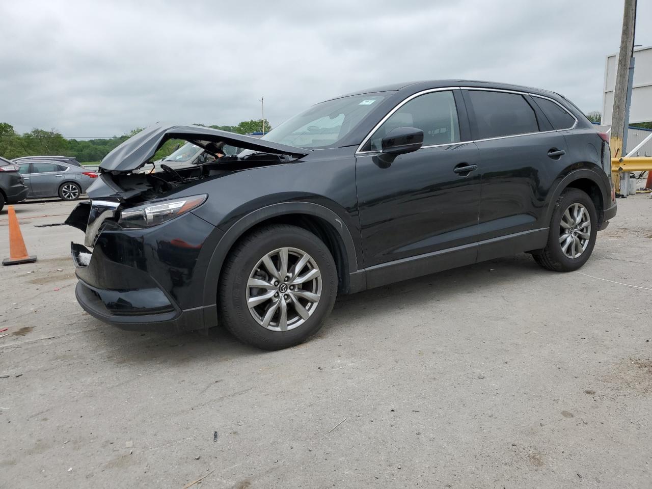 2019 MAZDA CX-9 TOURING