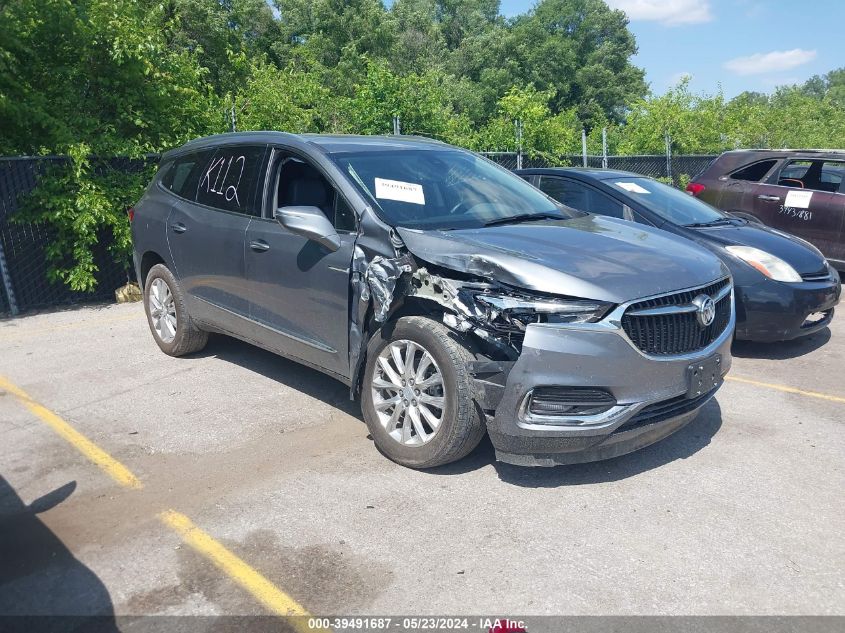 2020 BUICK ENCLAVE AWD PREMIUM