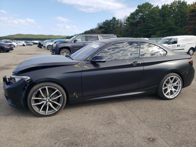 2015 BMW 228 XI SULEV