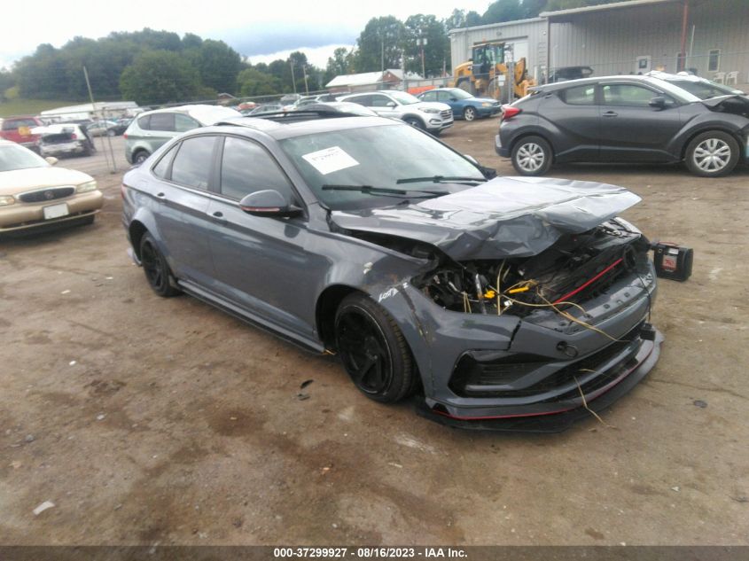 2019 VOLKSWAGEN JETTA GLI 2.0T 35TH ANNIVERSARY EDITION/2.0T AUTOBAHN/2.0T S