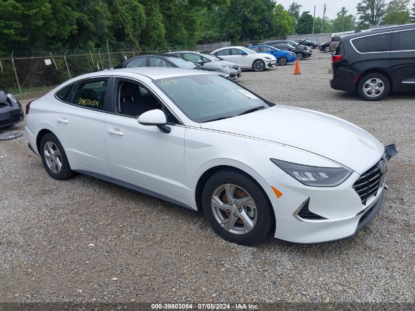 2022 HYUNDAI SONATA SE