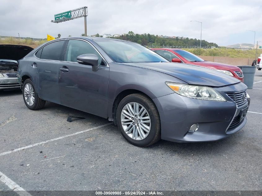 2014 LEXUS ES 350