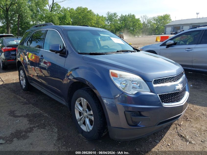 2014 CHEVROLET EQUINOX 1LT