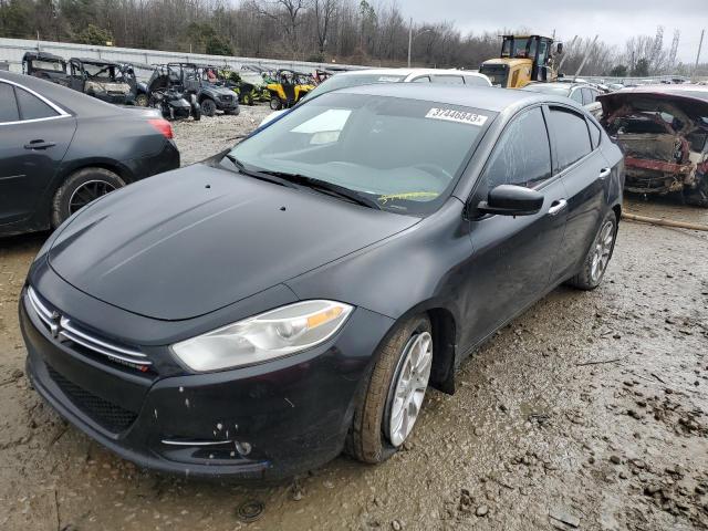 2013 DODGE DART LIMITED