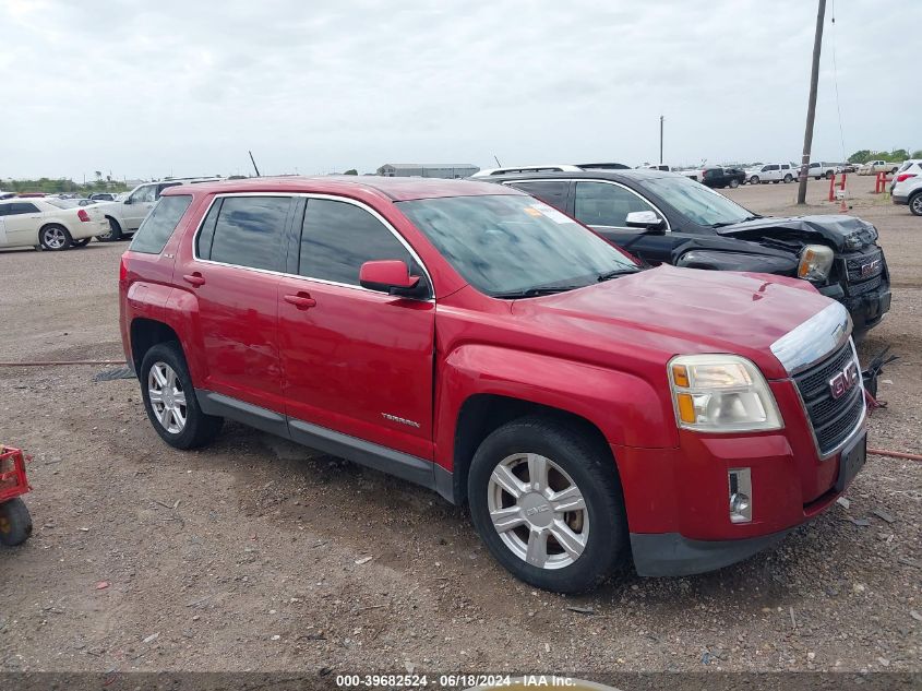 2014 GMC TERRAIN SLE-1