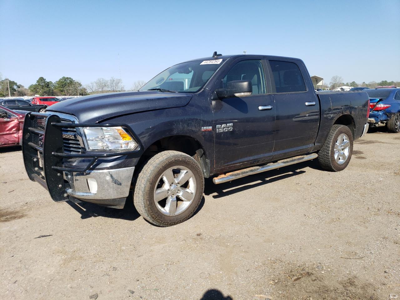 2016 RAM 1500 SLT