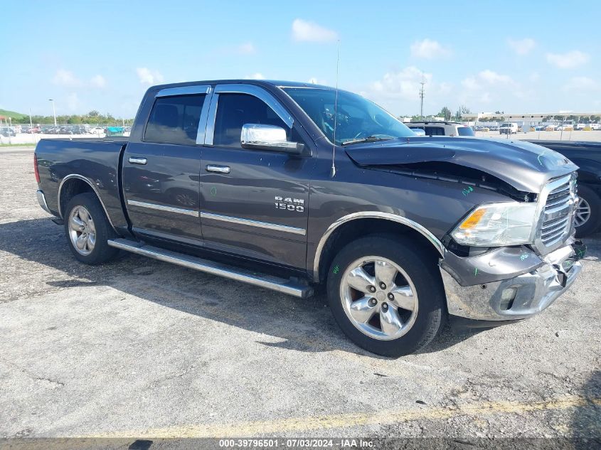 2014 RAM 1500 SLT