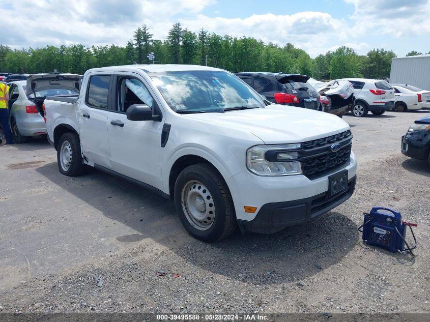 2023 FORD MAVERICK XL