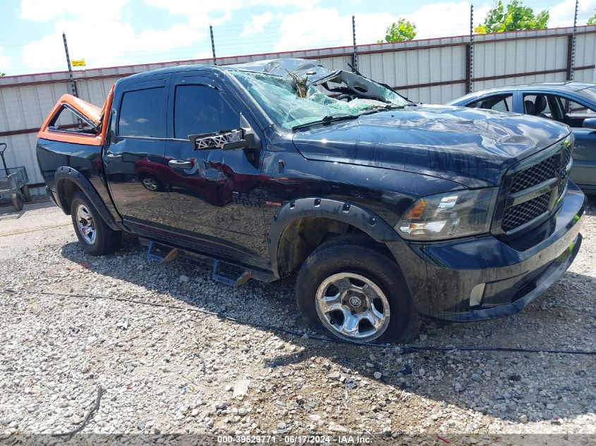 2016 RAM 1500 EXPRESS