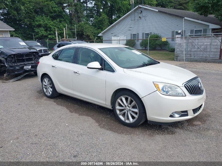 2013 BUICK VERANO