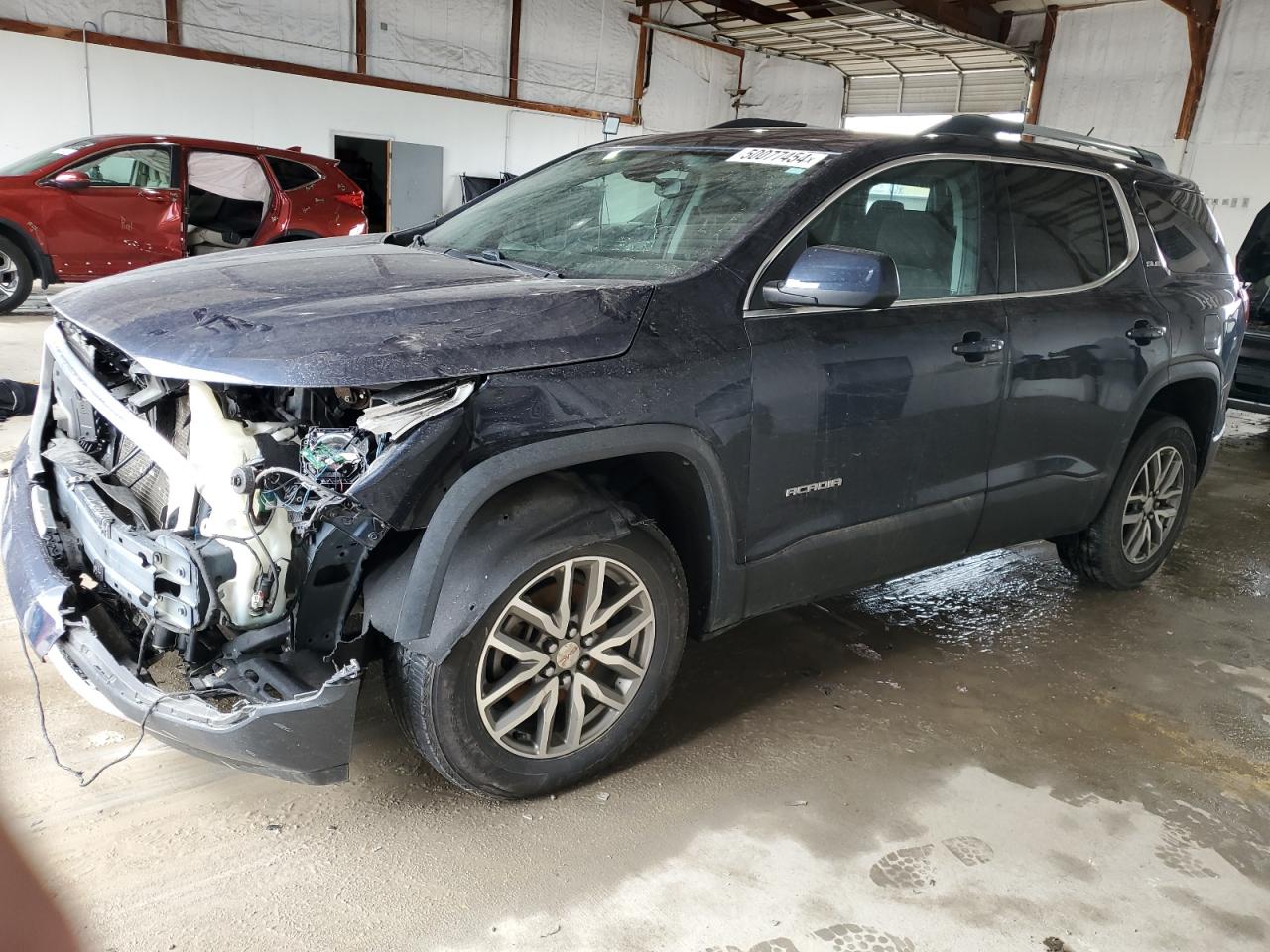 2017 GMC ACADIA SLE