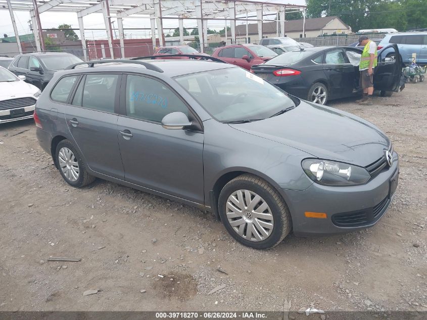 2010 VOLKSWAGEN JETTA S