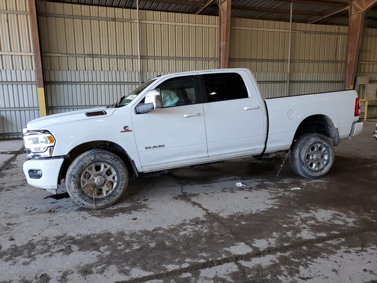 2023 RAM 2500 LARAMIE