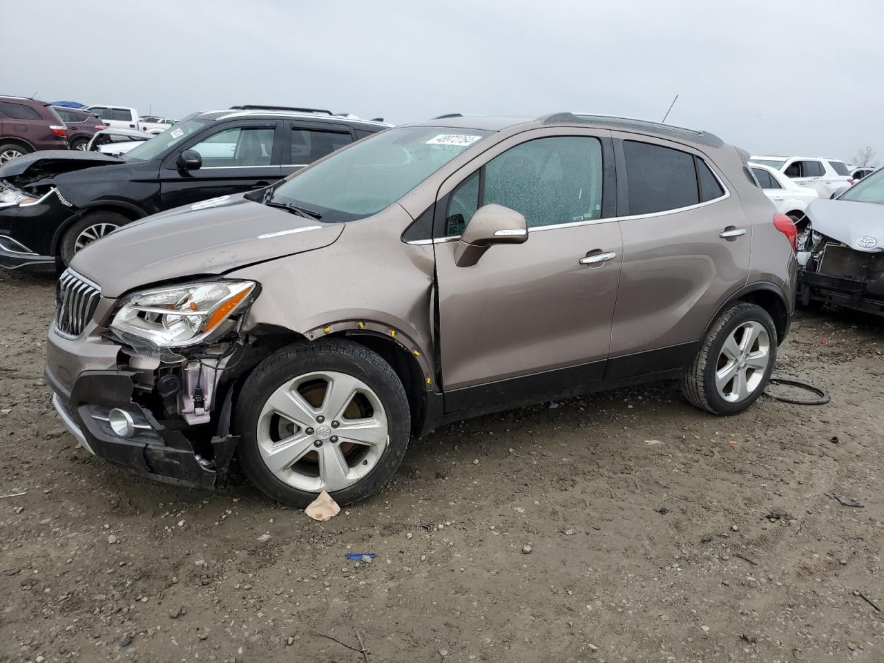 2015 BUICK ENCORE CONVENIENCE