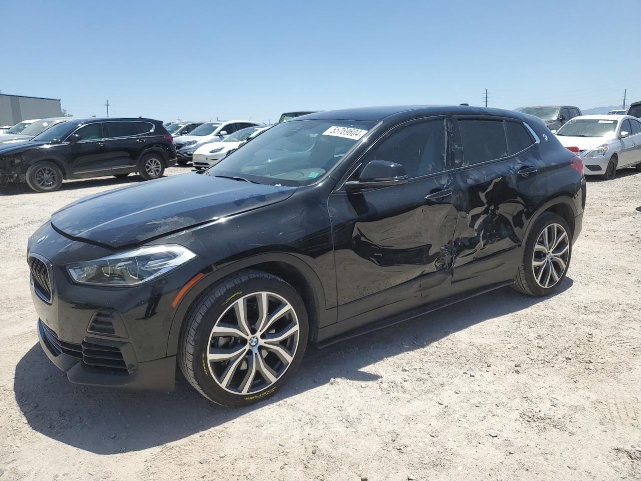 2021 BMW X2 SDRIVE28I