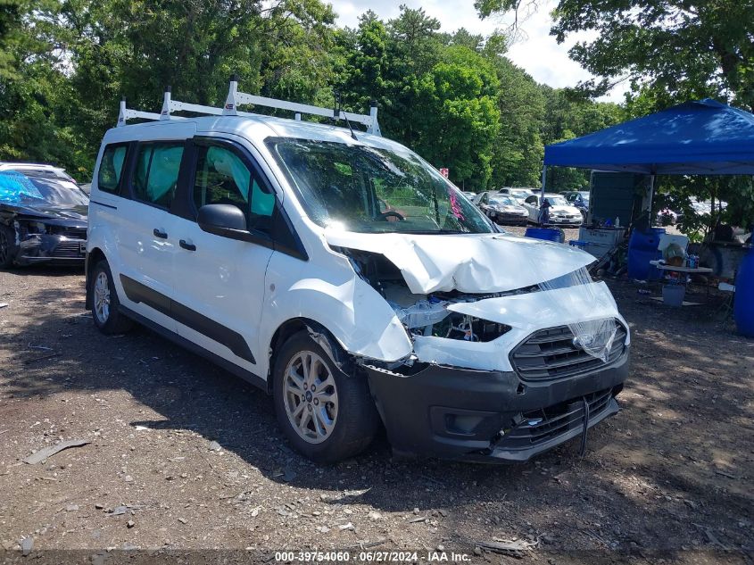 2023 FORD TRANSIT CONNECT XL PASSENGER