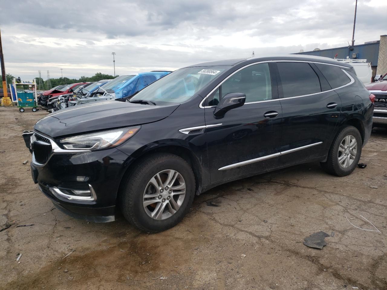 2018 BUICK ENCLAVE ESSENCE