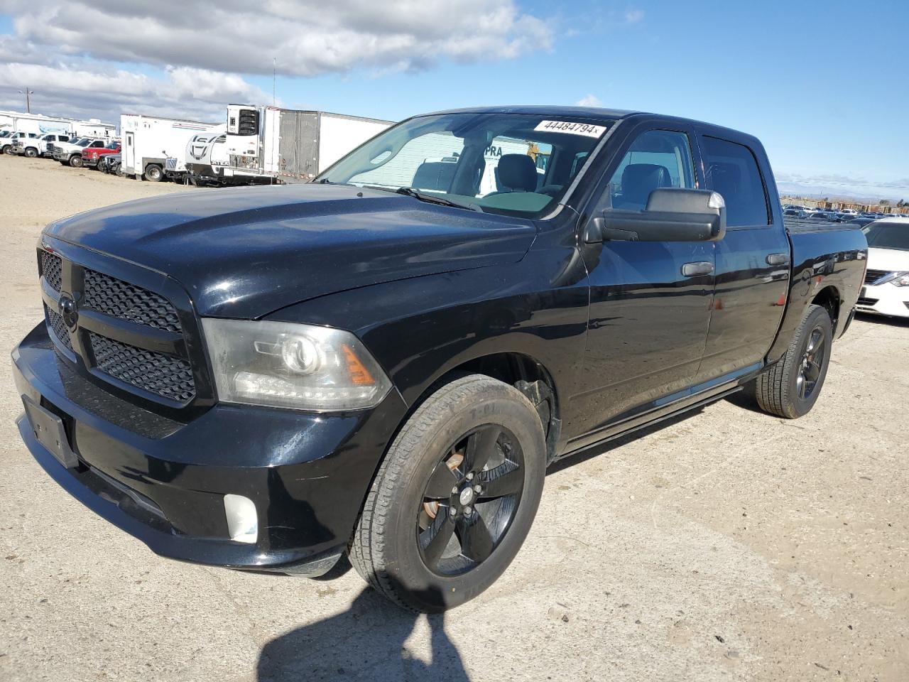 2014 RAM 1500 ST