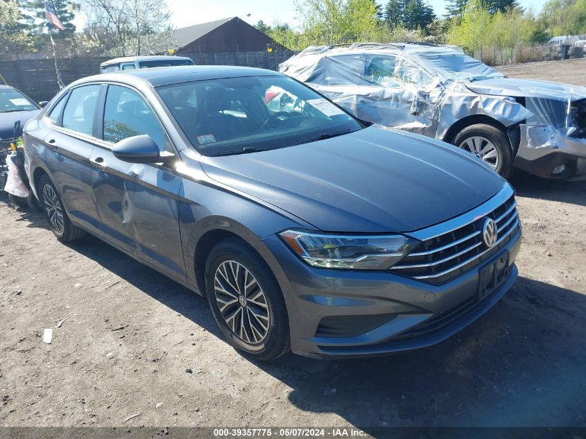 2019 VOLKSWAGEN JETTA 1.4T R-LINE/1.4T S/1.4T SE