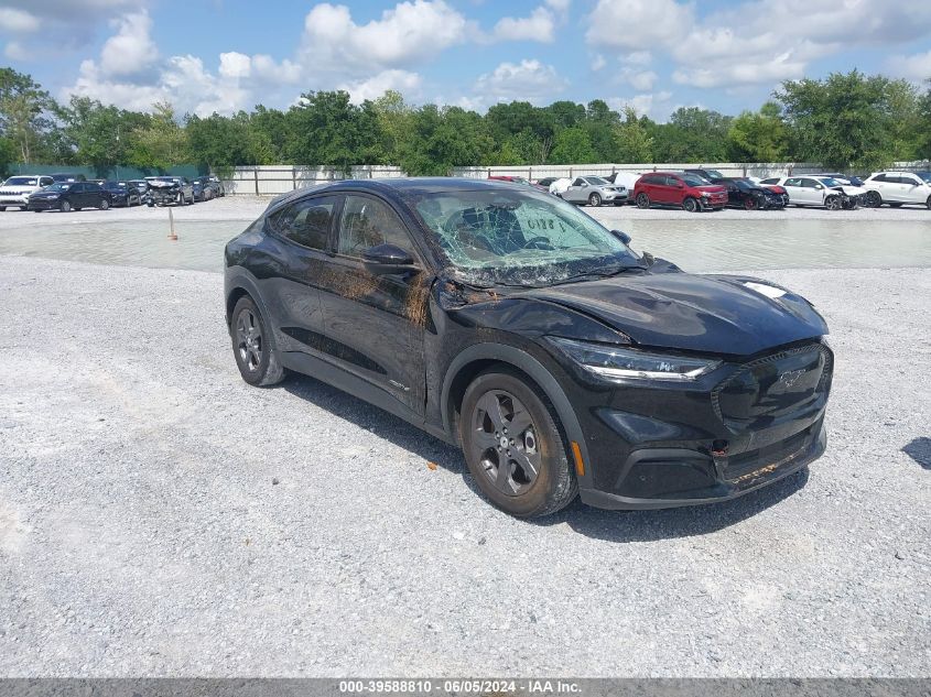 2021 FORD MUSTANG MACH-E SELECT