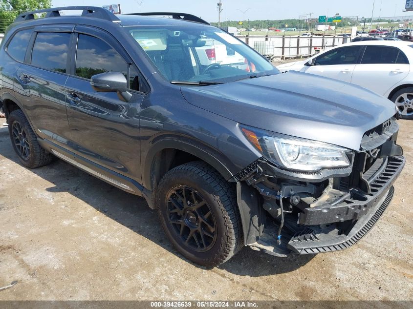 2019 SUBARU ASCENT LIMITED