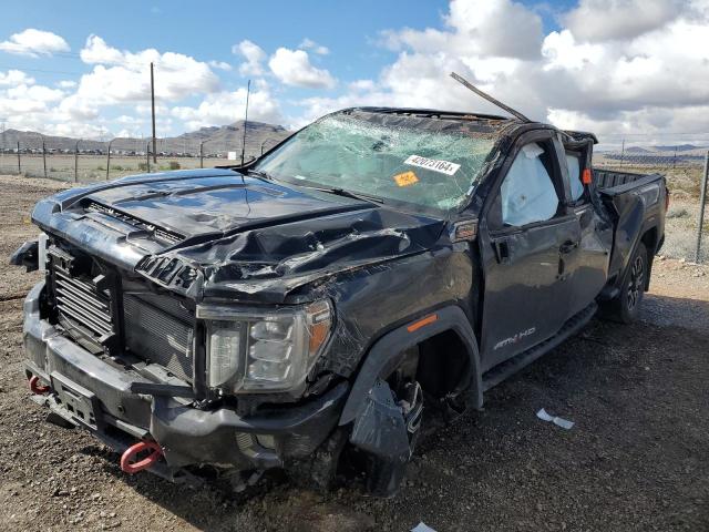 2021 GMC SIERRA K2500 AT4