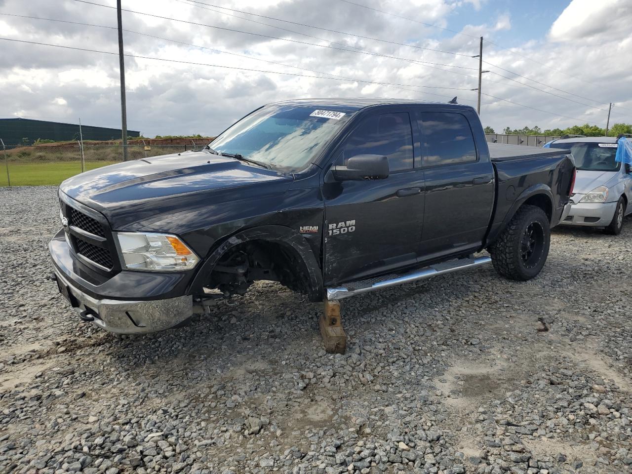 2015 RAM 1500 SLT