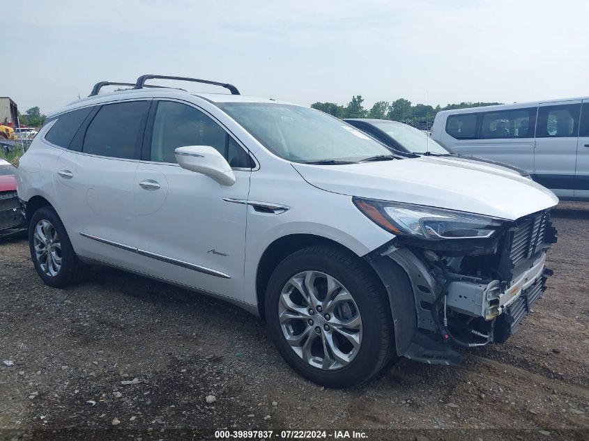 2019 BUICK ENCLAVE AVENIR