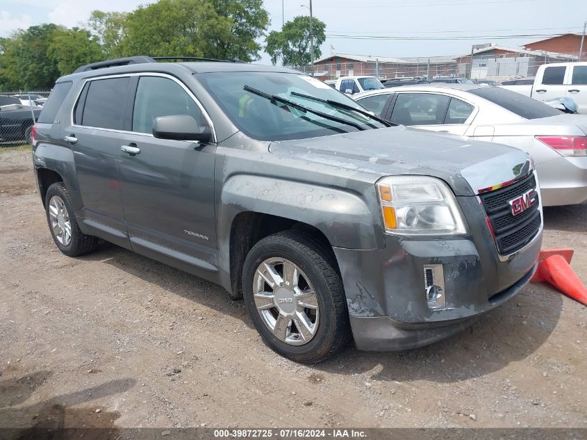 2012 GMC TERRAIN SLE-2