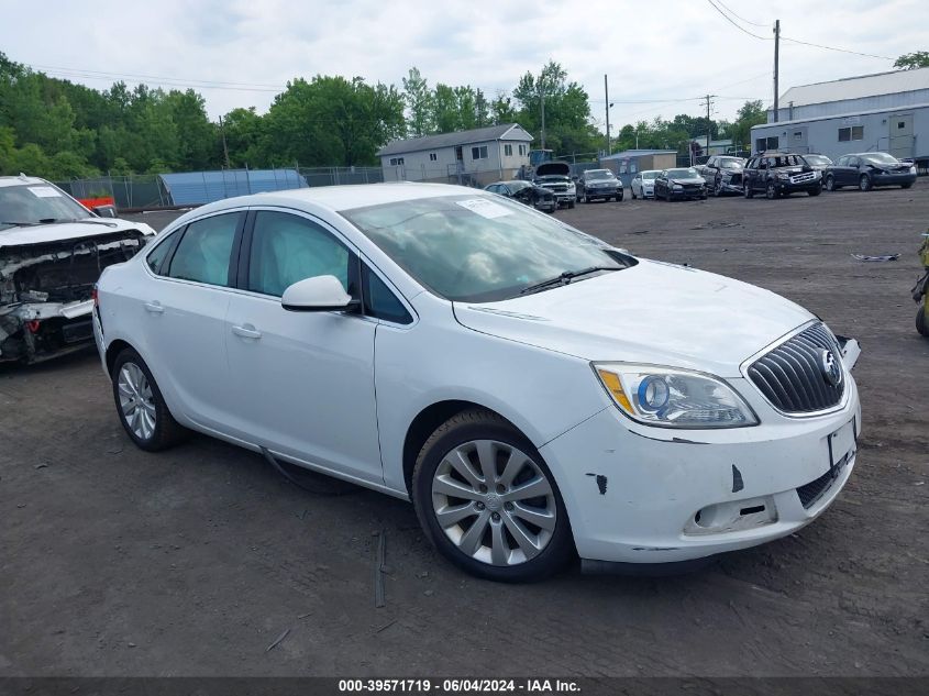 2015 BUICK VERANO