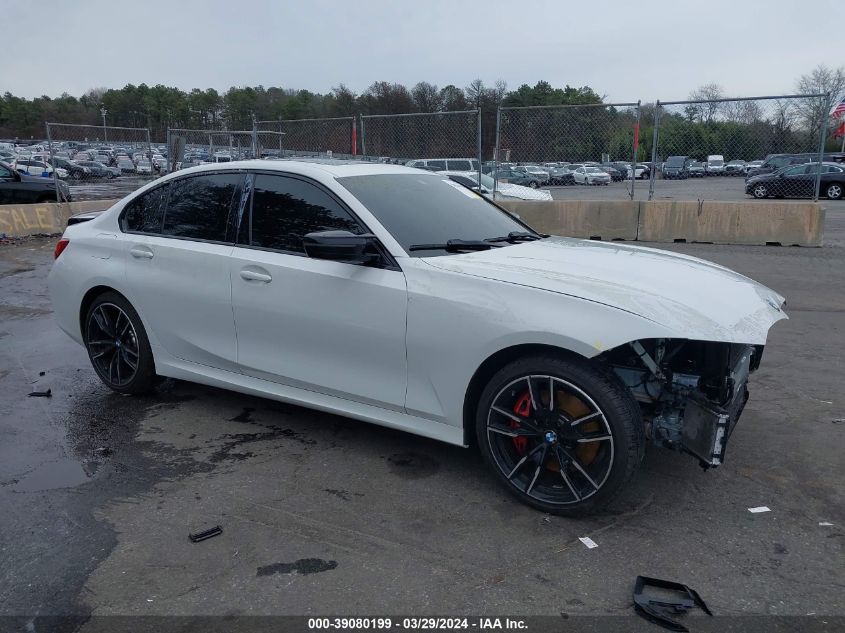 2023 BMW 3 SERIES M340I XDRIVE