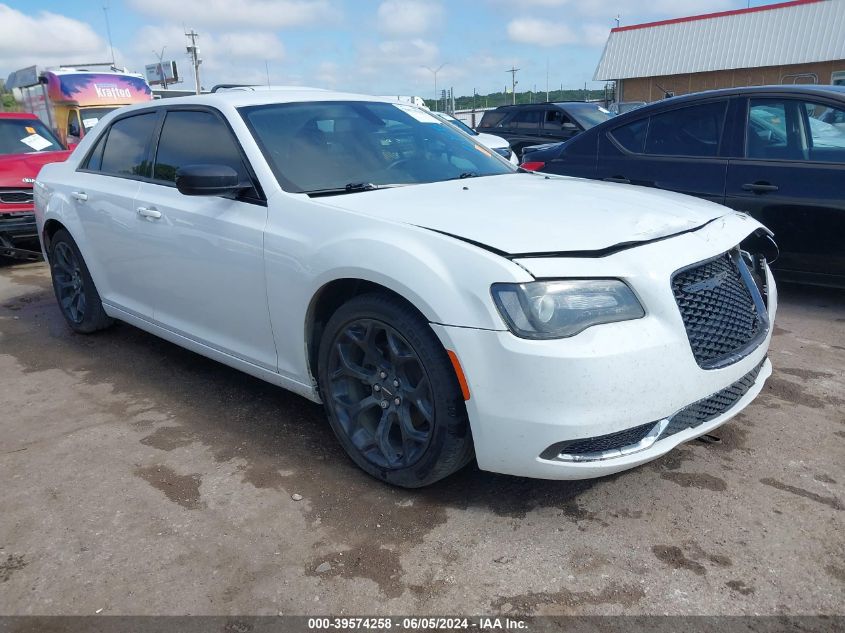 2019 CHRYSLER 300 TOURING