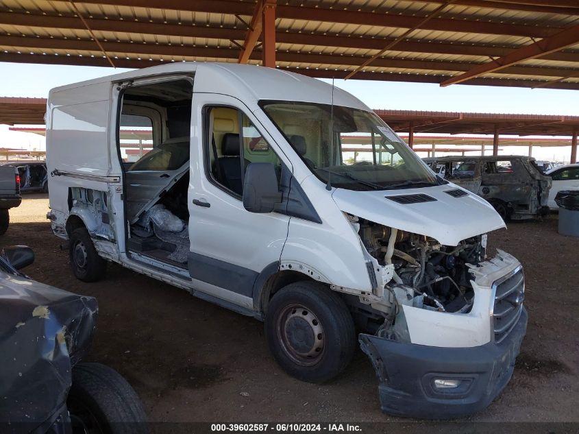 2020 FORD TRANSIT-250 T-250