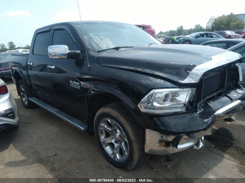 2014 RAM 1500 LARAMIE