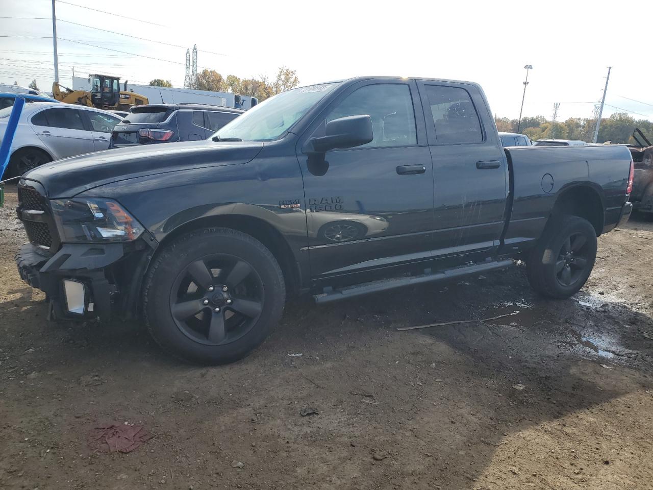 2016 RAM 1500 ST