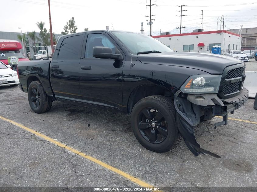 2014 RAM 1500 ST