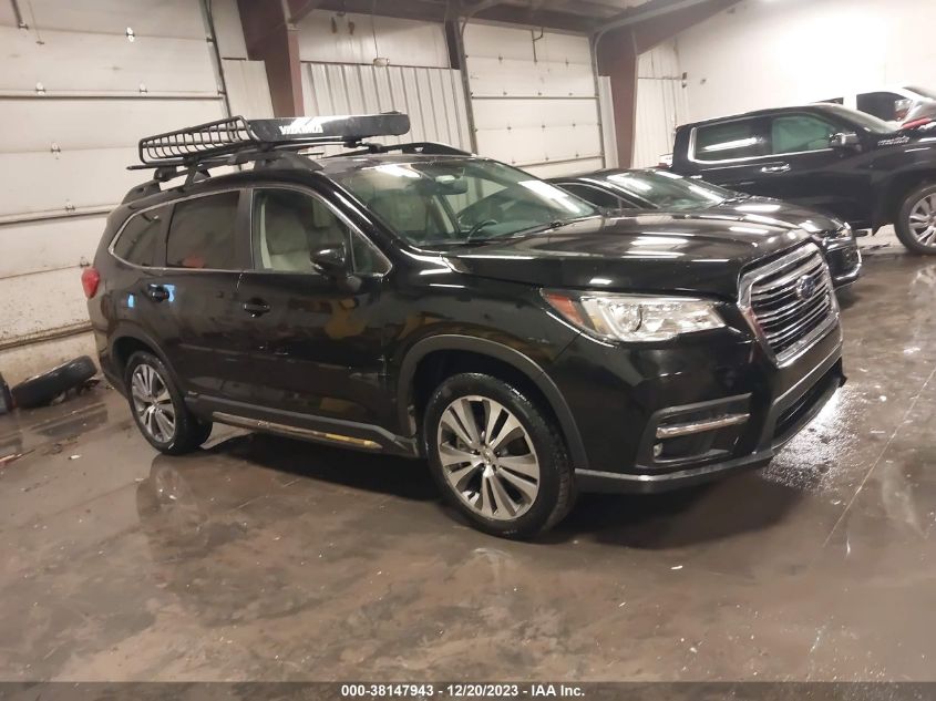 2020 SUBARU ASCENT LIMITED