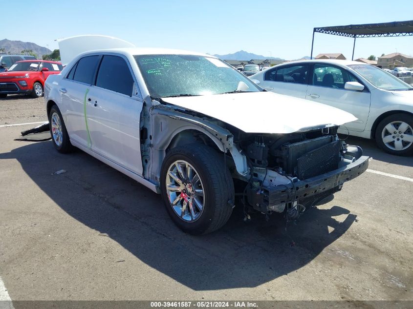 2014 CHRYSLER 300C