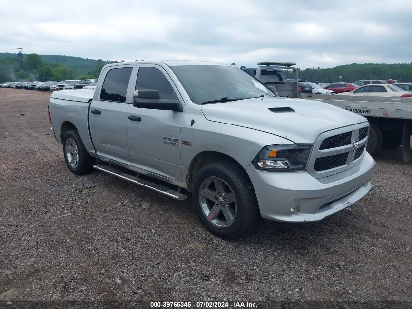 2015 RAM 1500 ST