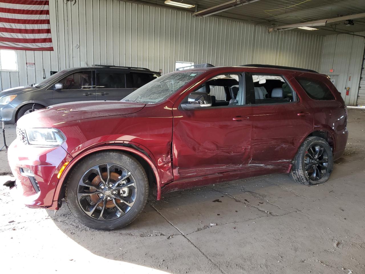 2023 DODGE DURANGO R/T