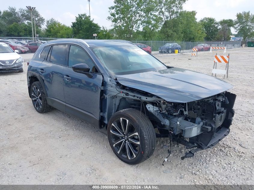 2024 MAZDA CX-50 2.5 TURBO PREMIUM