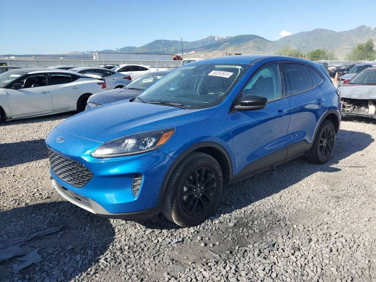 2020 FORD ESCAPE SE SPORT