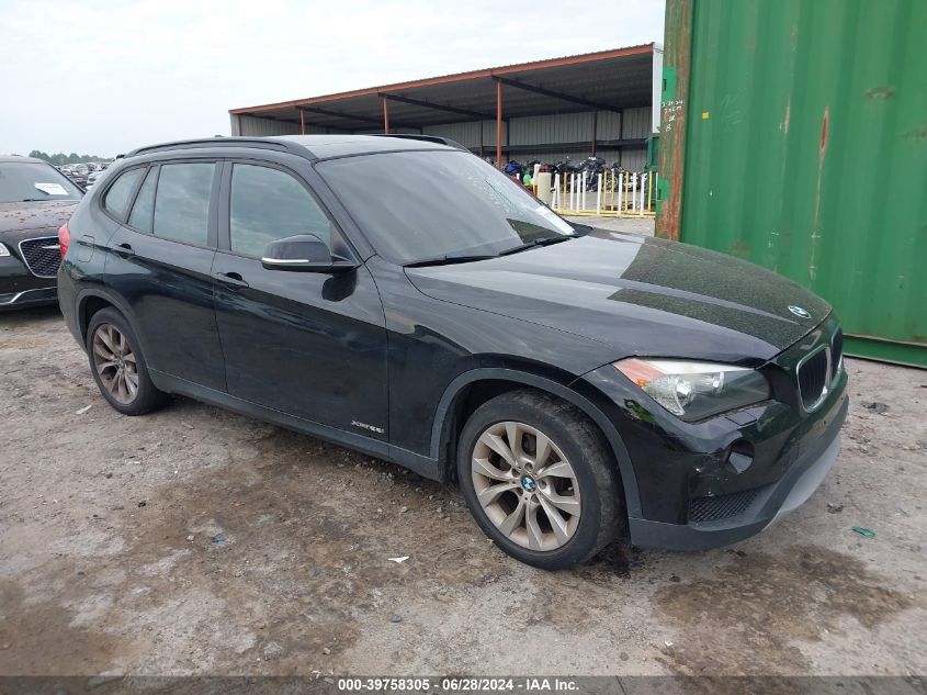 2014 BMW X1 XDRIVE28I