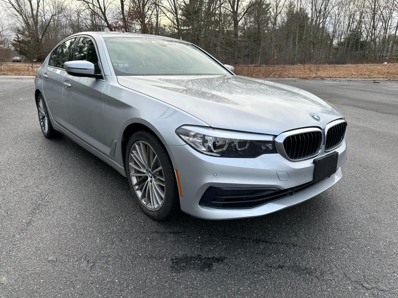 2020 BMW 530 XI