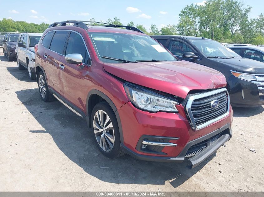 2019 SUBARU ASCENT TOURING