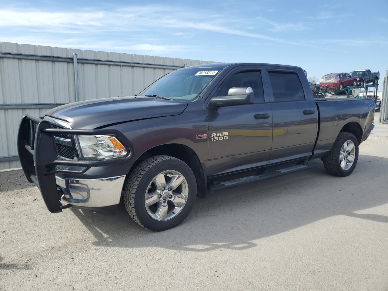 2015 RAM 1500 ST