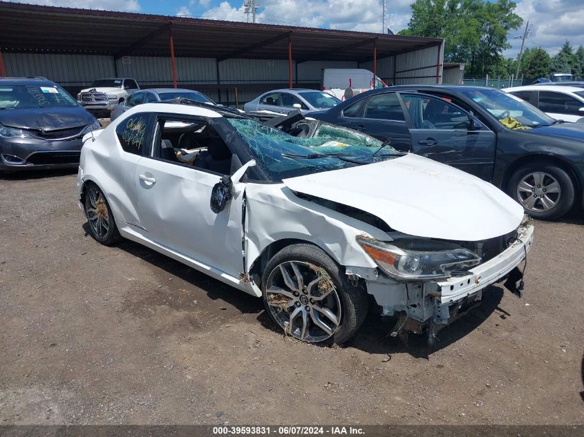 2014 SCION TC