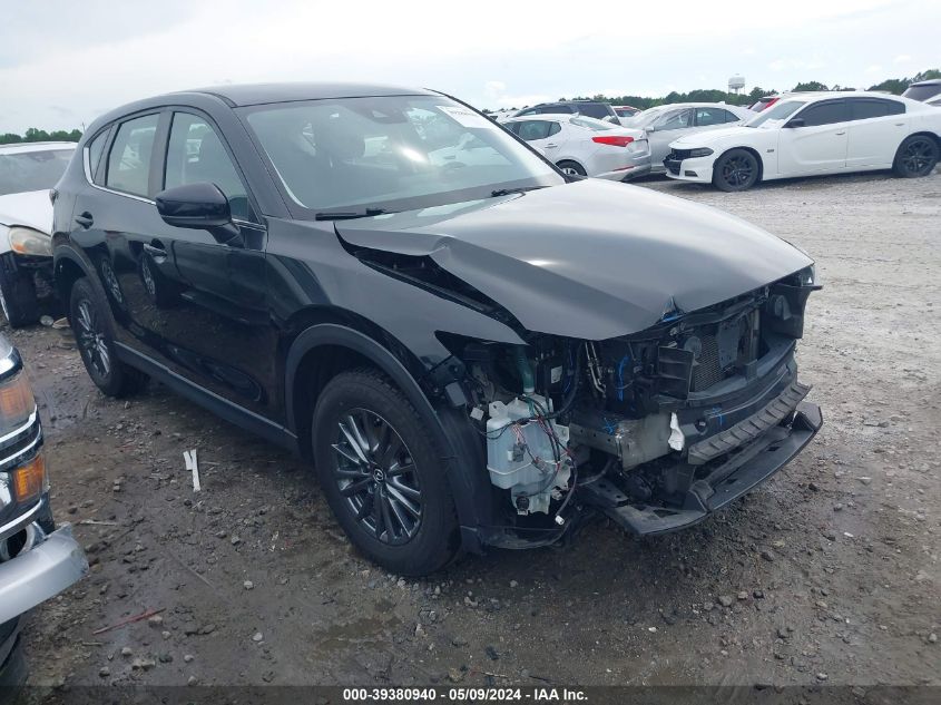 2018 MAZDA CX-5 SPORT