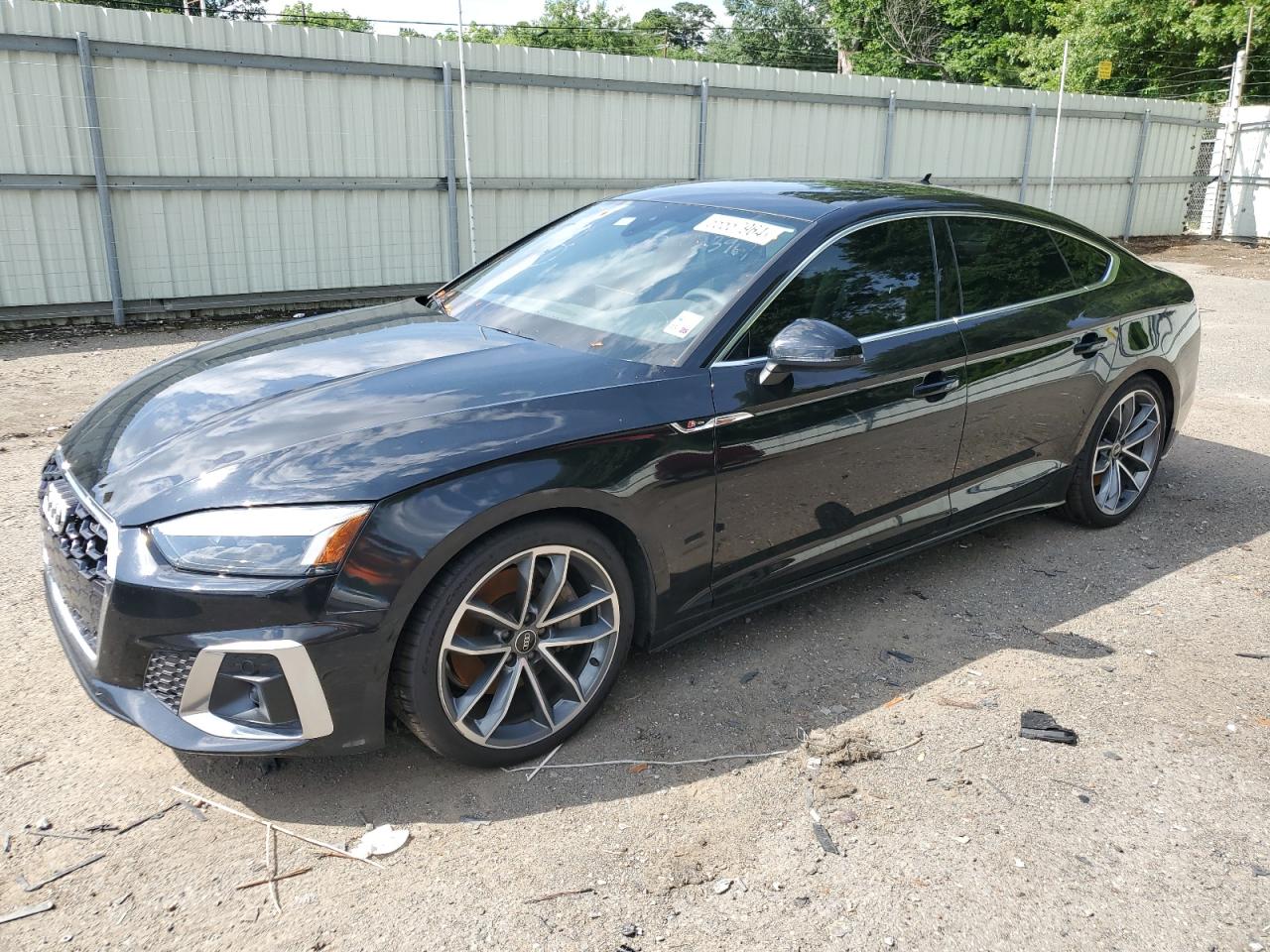 2023 AUDI A5 PREMIUM PLUS 45